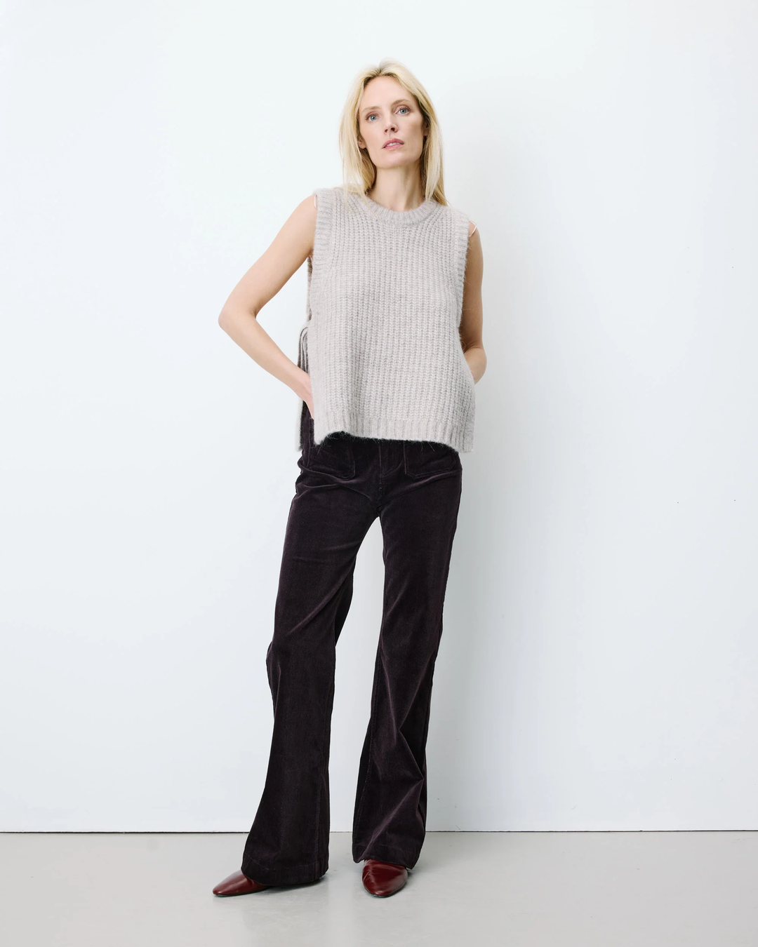 Grace & Mila Sweater