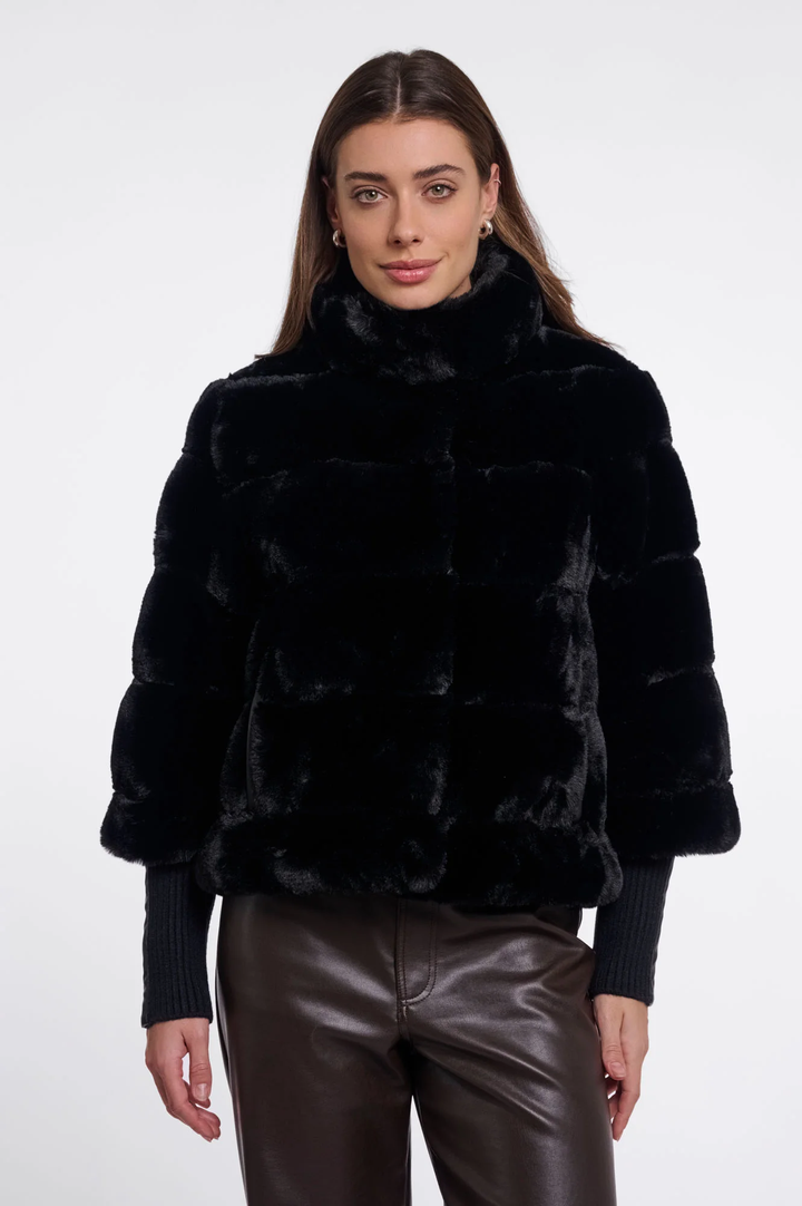 Rino & Pelle Feline Jacket