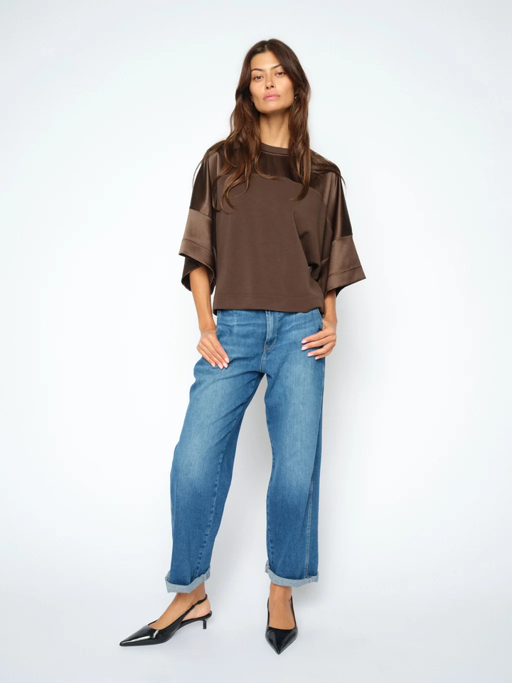MM Sandie Comfort Jeans
