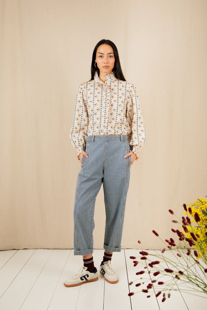 Bonte Nova Trouser