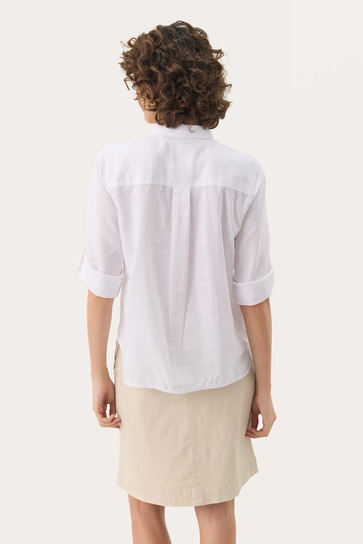Part Two  Cindie Shirt