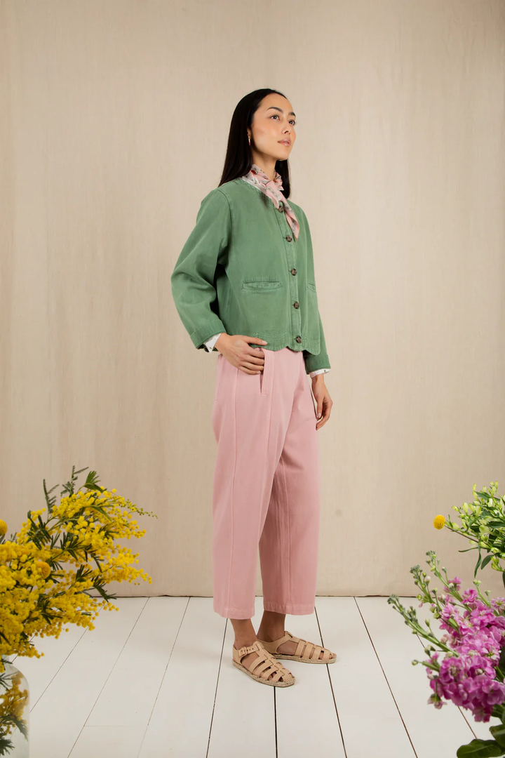 Bonte Marie Jacket