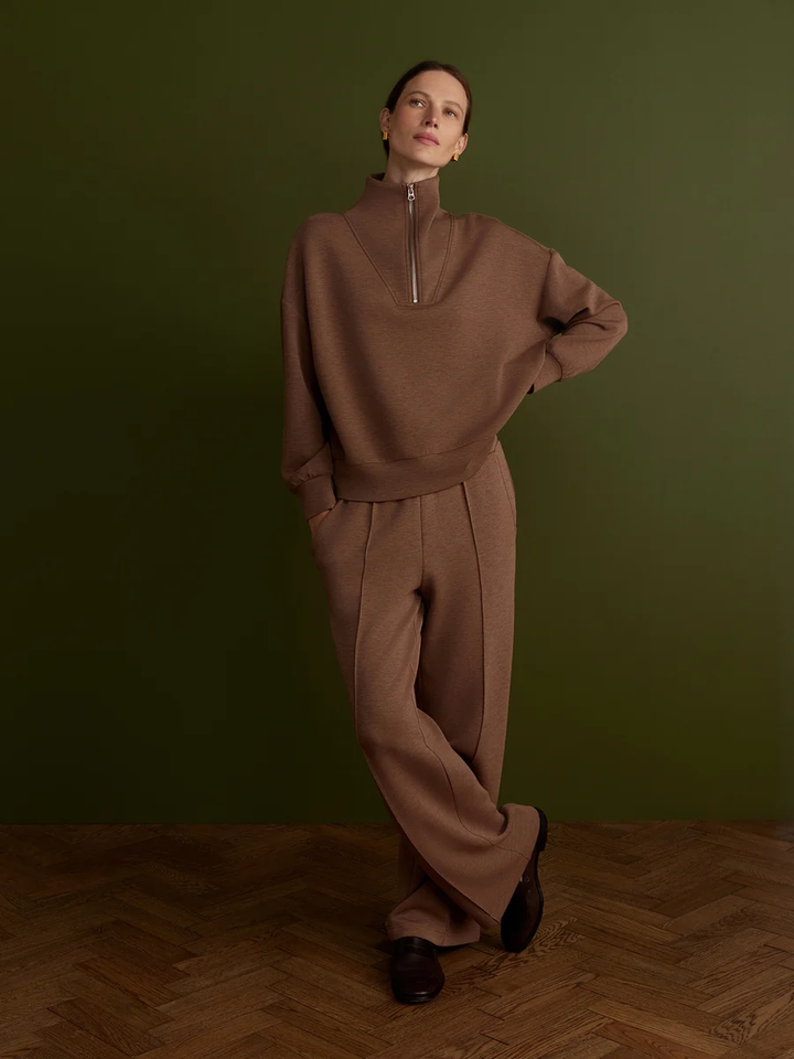 Varley The Wide Leg Pant 30