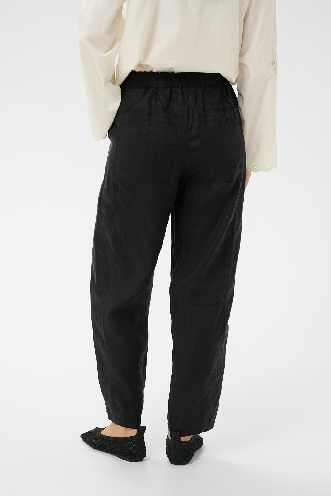 Part Two Atima Trousers