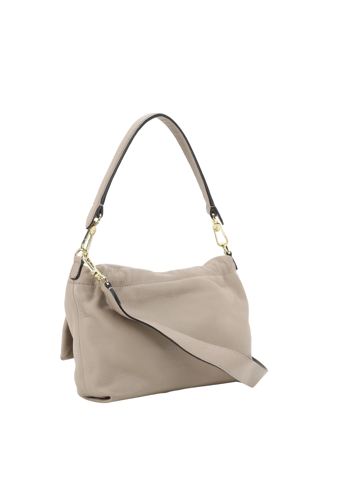 Abro Temi Medium Leather Bag