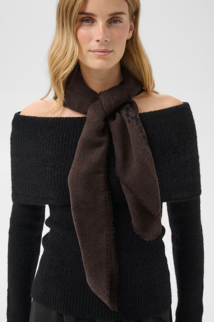 Part Two Celesta Scarf