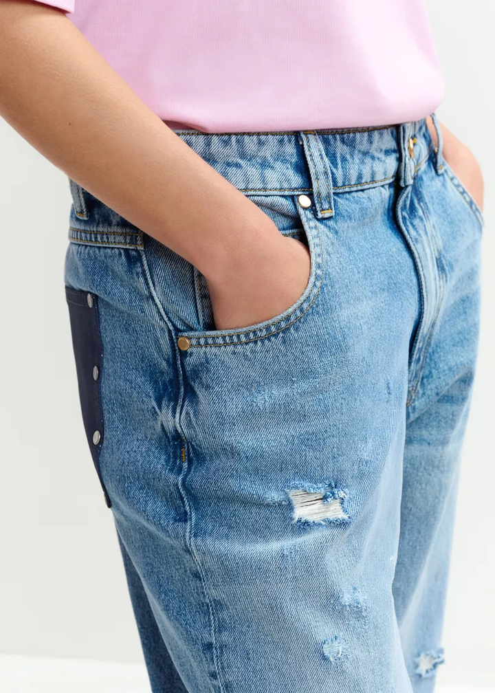 Essentiel Antwerp Jansen BF Jeans