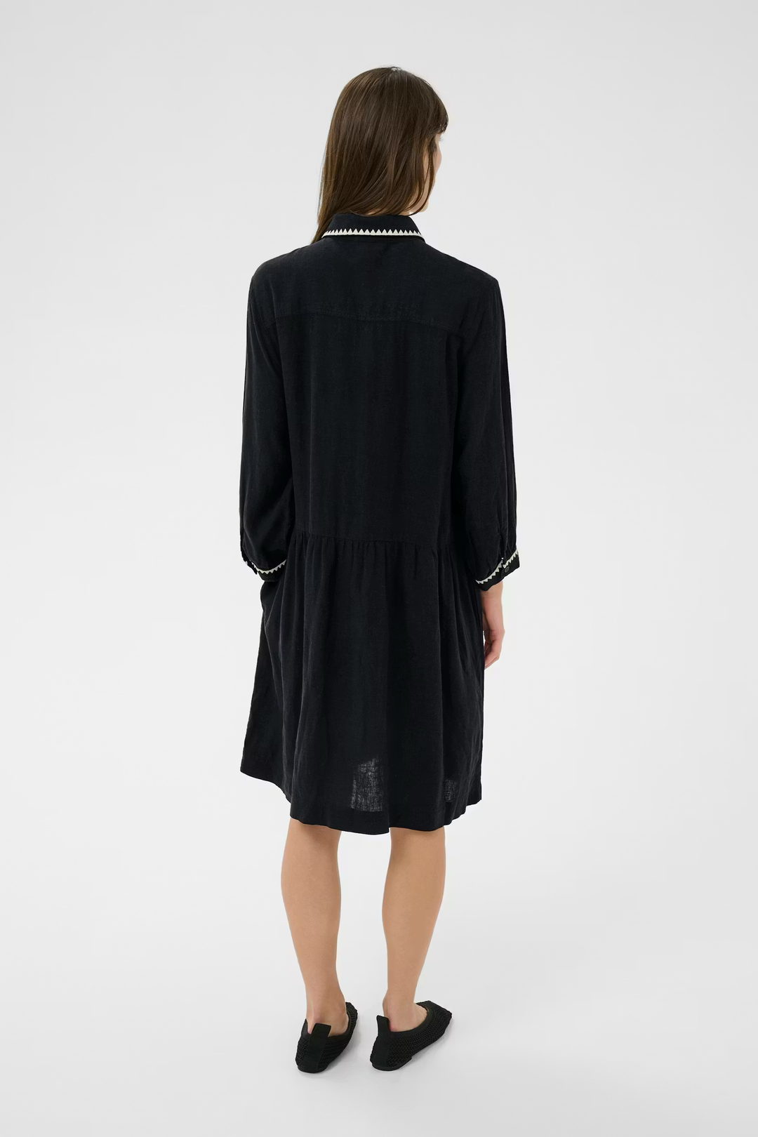 Part Two Alivia Dress