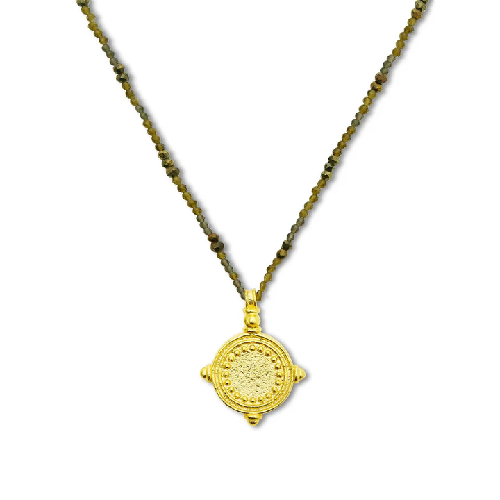 Ashiana Mara Necklace