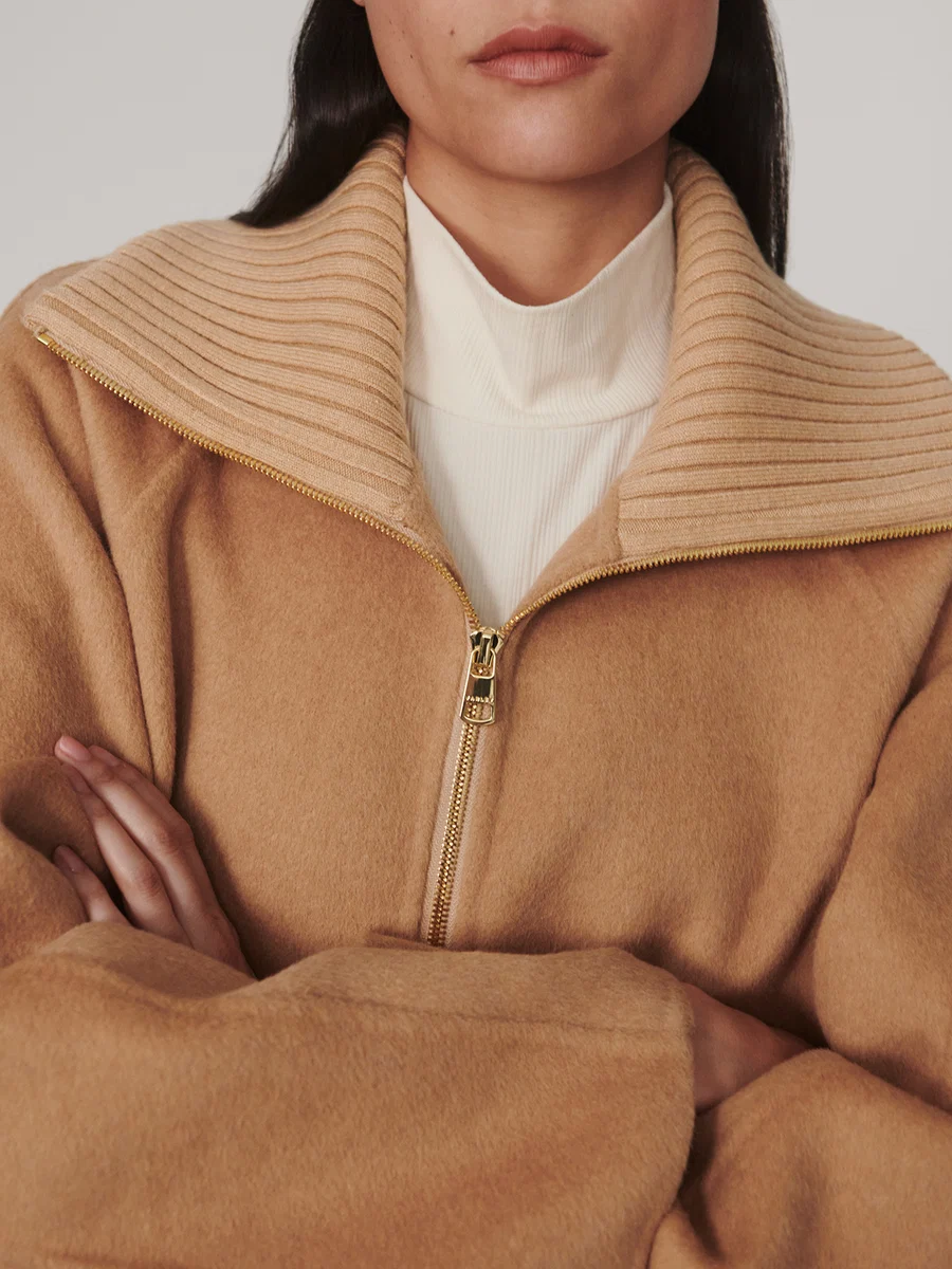 Varley Darnley Jacket