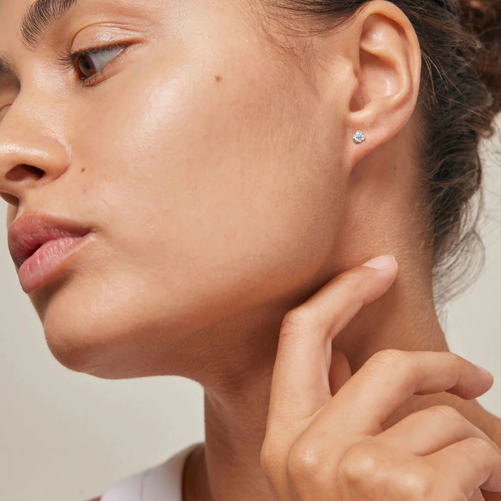 EC Rio Stud Earrings