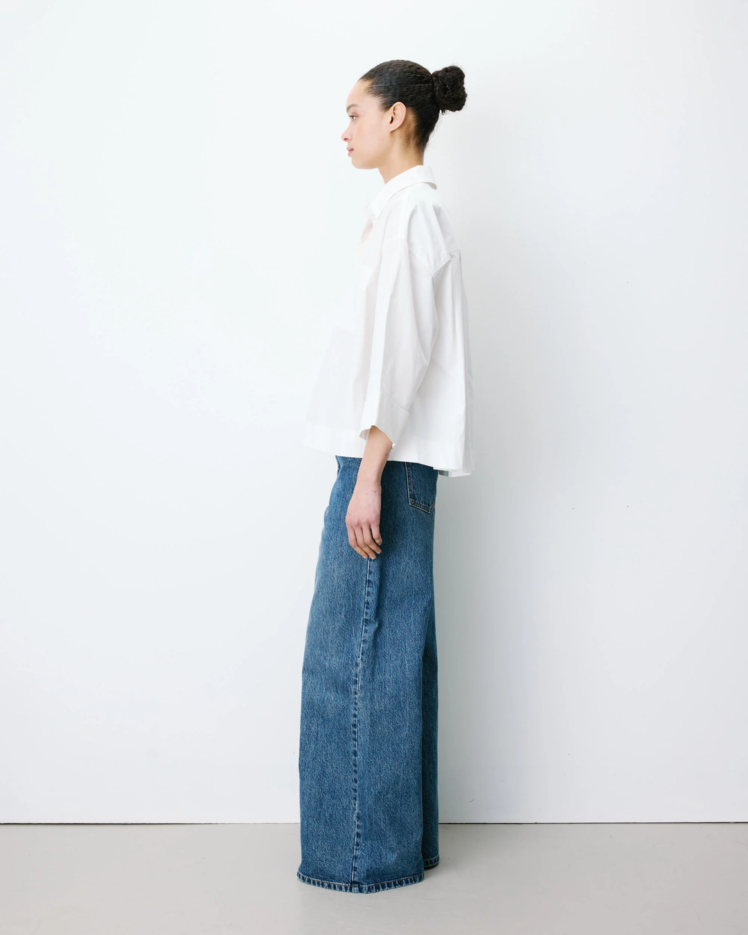 Grace & Mila Blouse