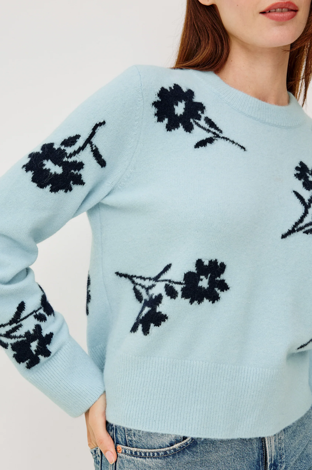 Rails Anise Sweater
