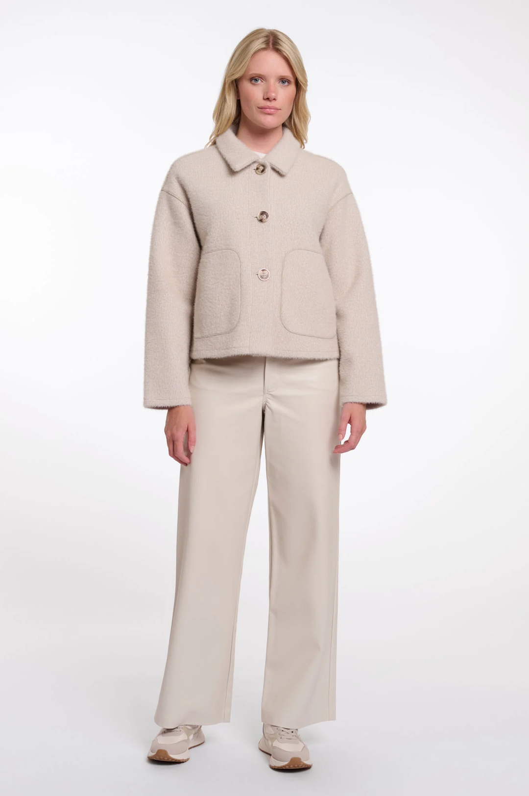 Rino & Pelle Esia Jacket