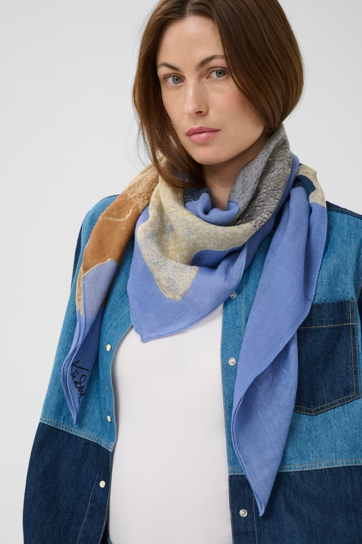 Part Two Felicia Scarf