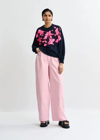 Essentiel Antwerp Jaga Sweatshirt