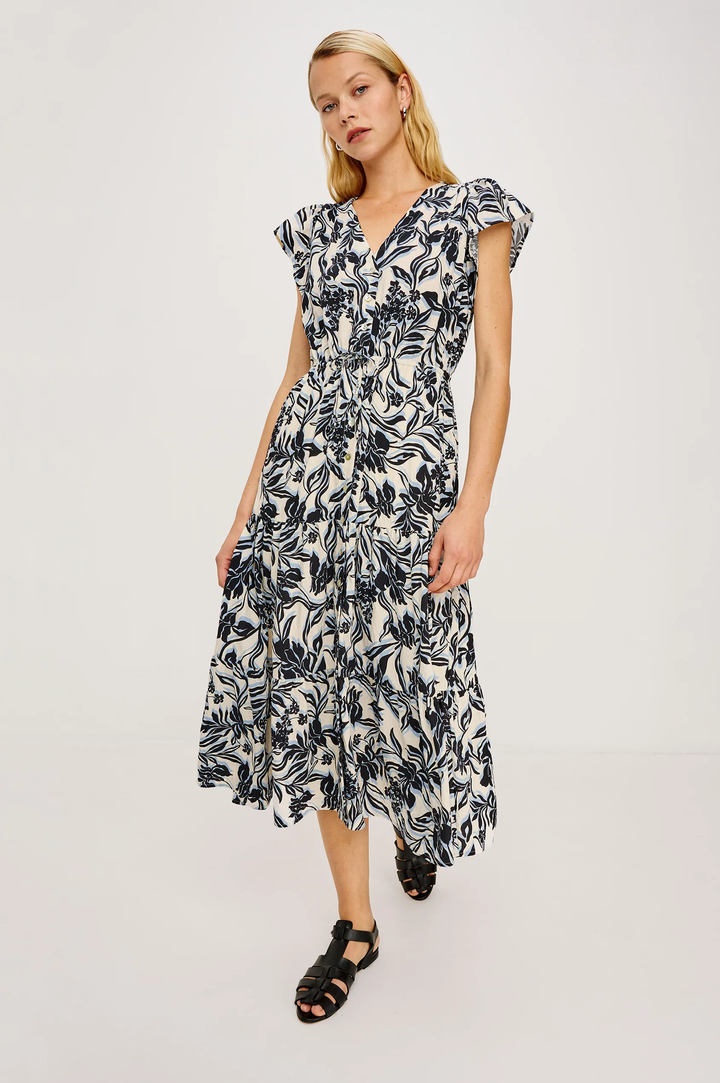 Rails Roza Dress