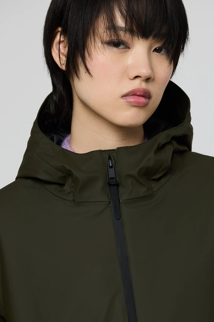 Tanta Ice Jacket