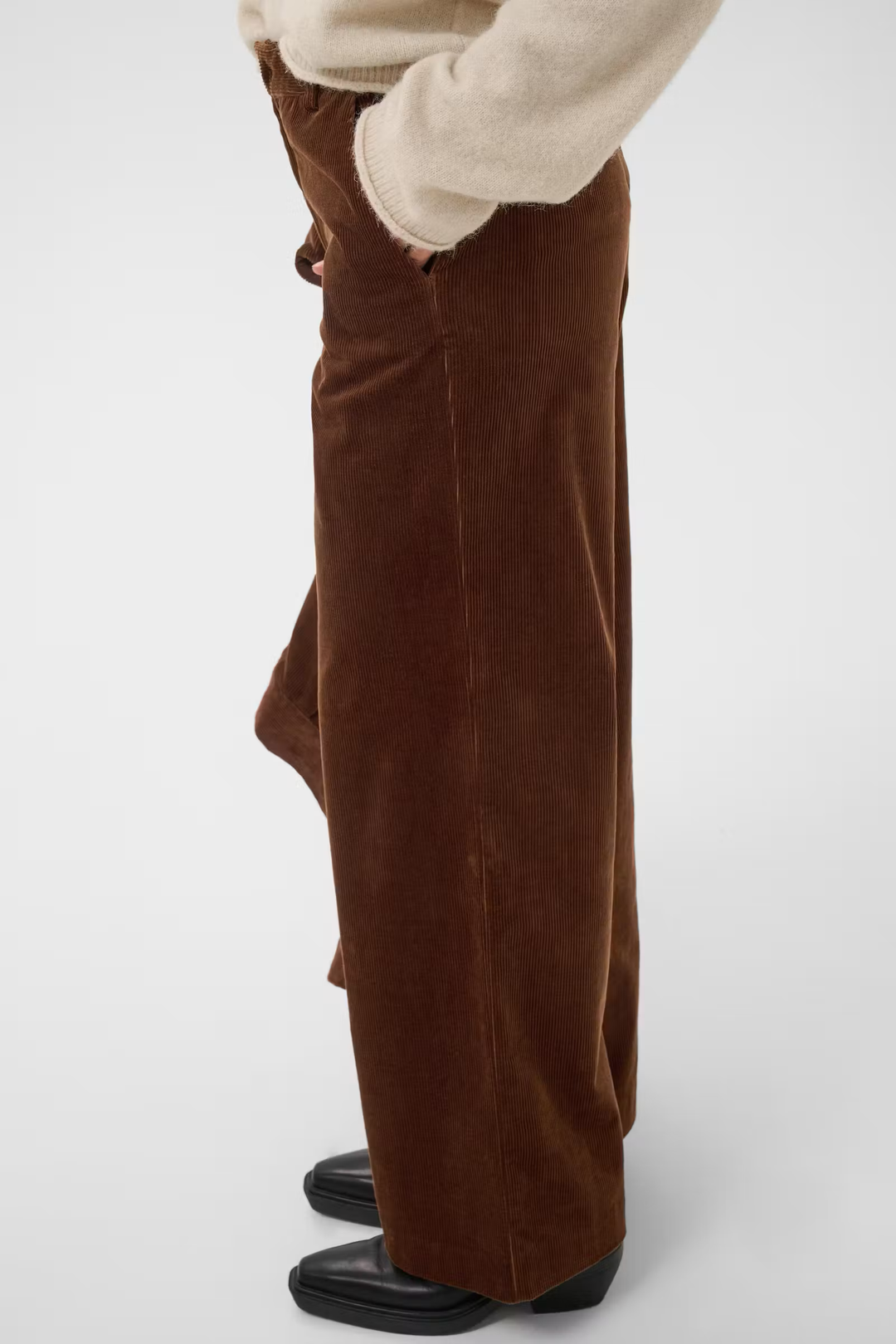 Part Two Columbia Cords