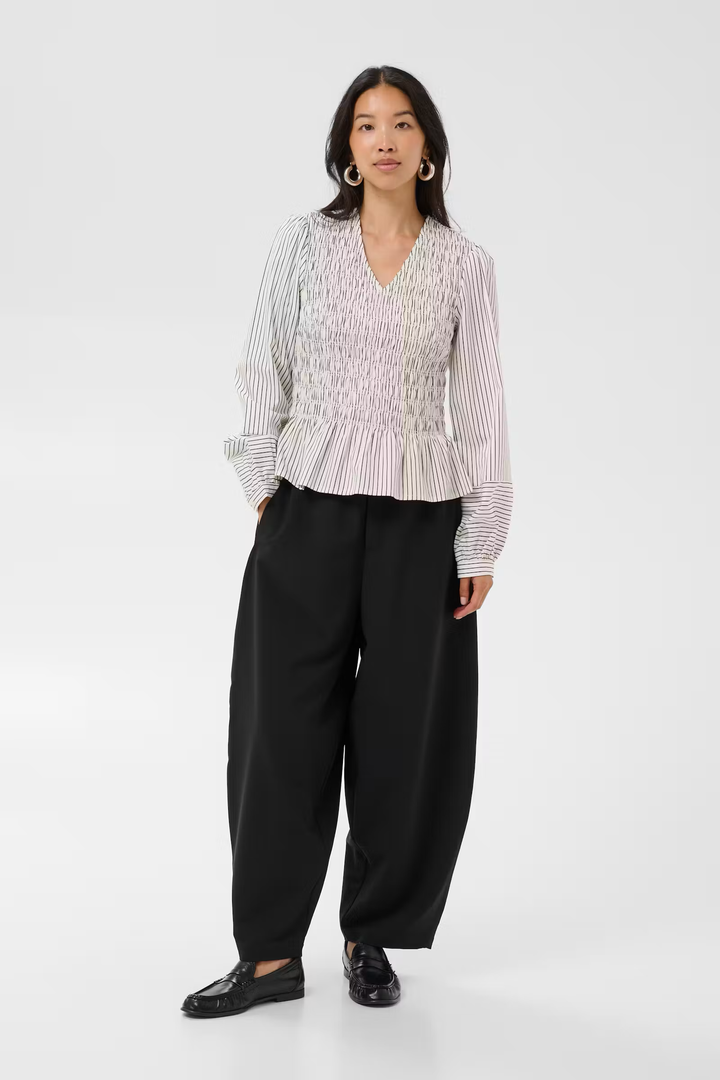 Part Two Dewa Blouse