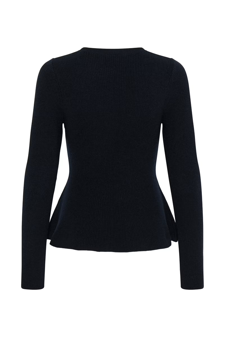 Part Two Carina Jumper