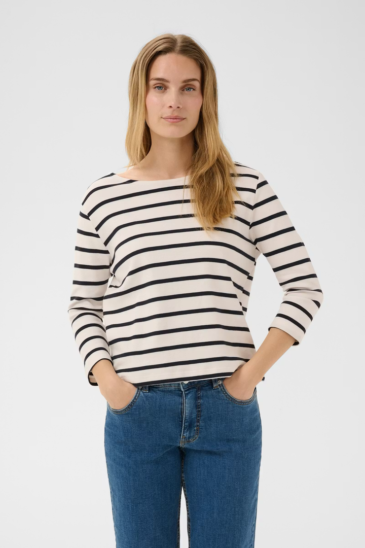 Part Two Nela T shirt