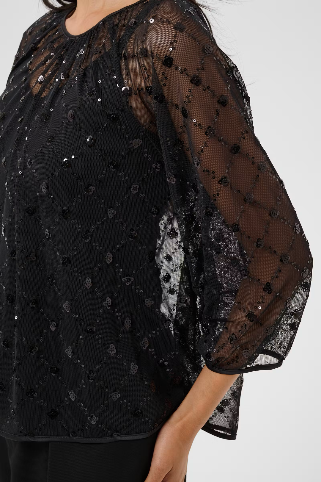 Part Two Dimka Blouse