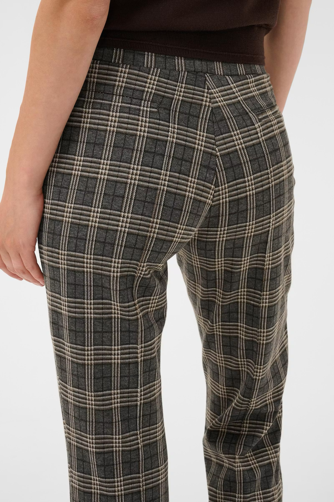 Part Two Pontas Trousers