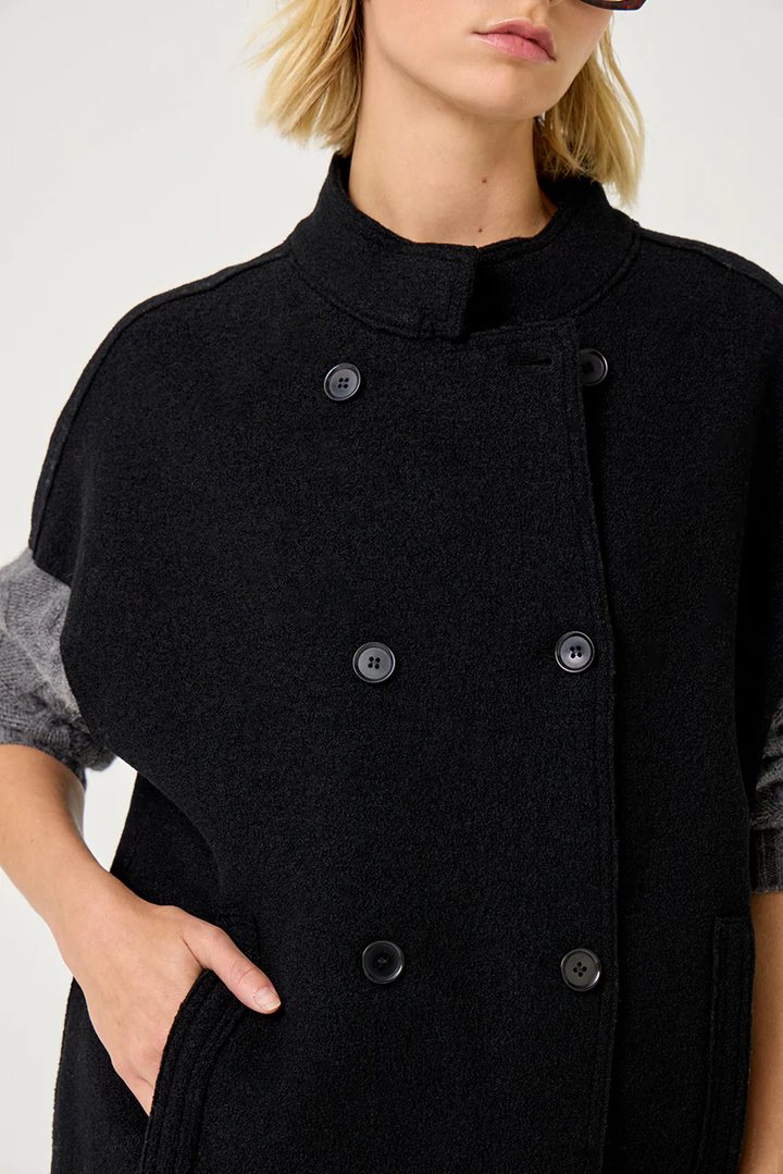 Five Jeans Mila Coat