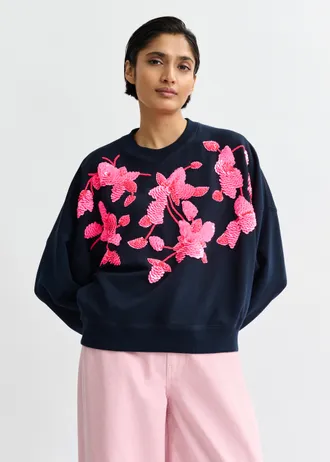 Essentiel Antwerp Jaga Sweatshirt