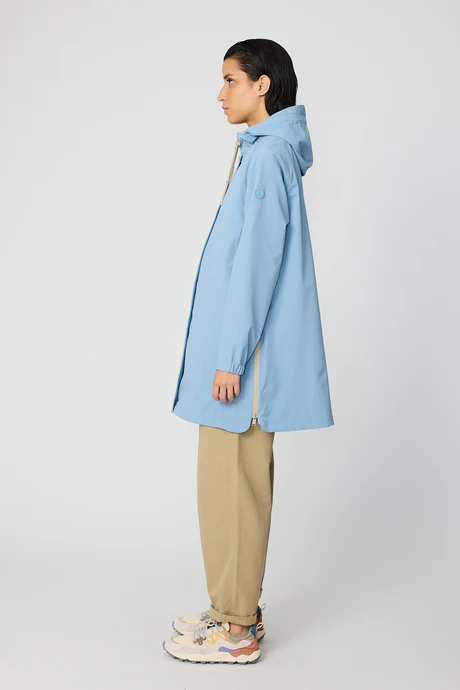 Tanta Neboa Rain Coat