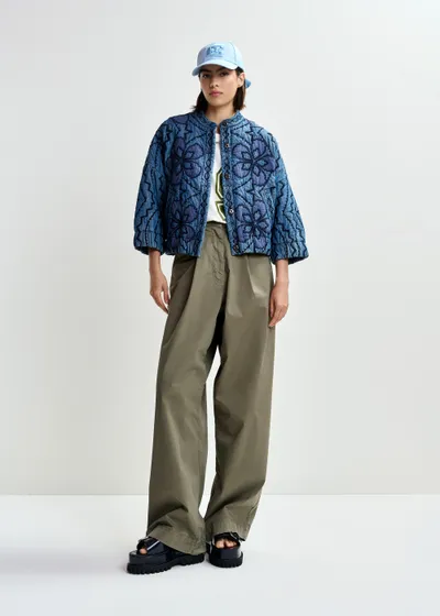 Essentiel Antwerp Quilt Jacket