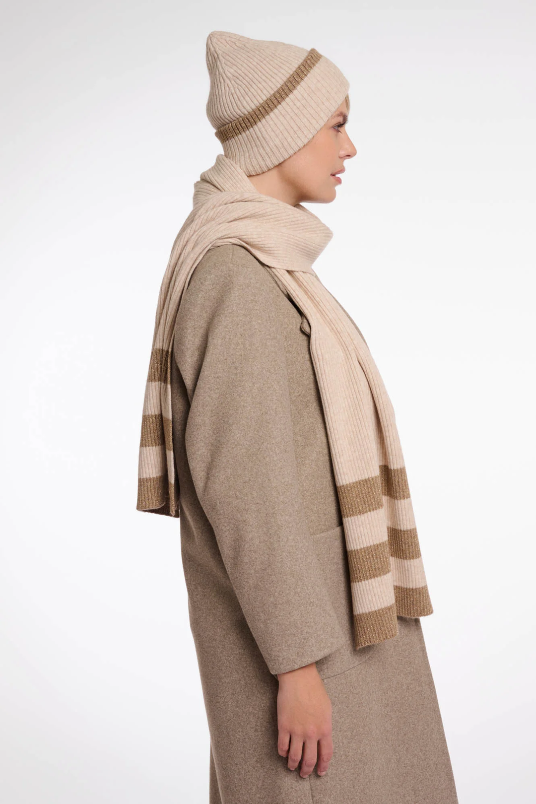 Rino & Pelle Hetty Scarf