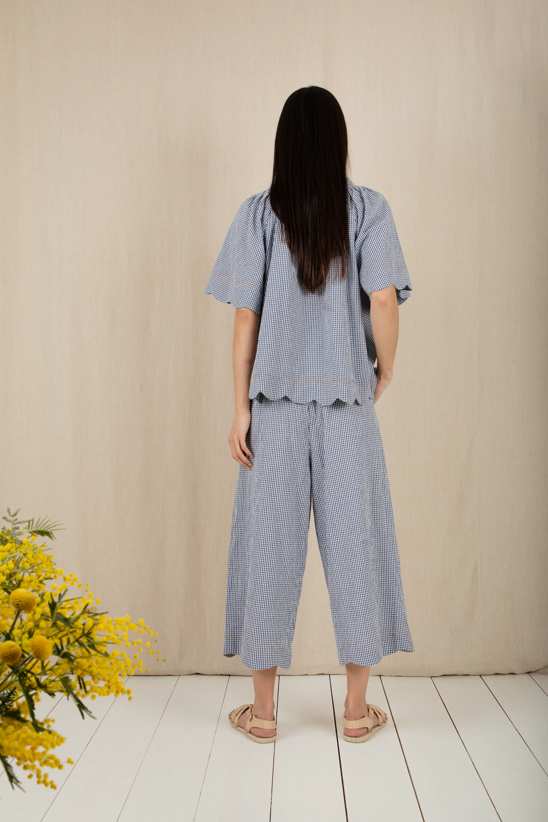 Bonte Aide Trousers