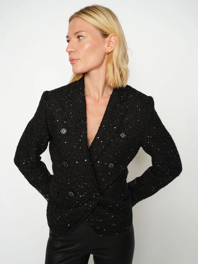 Mosmosh Belize Bouce Blazer