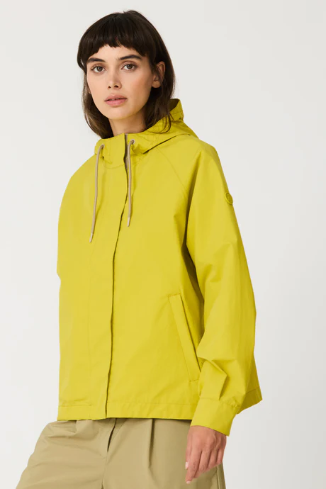 Tanta Dhuda Jacket