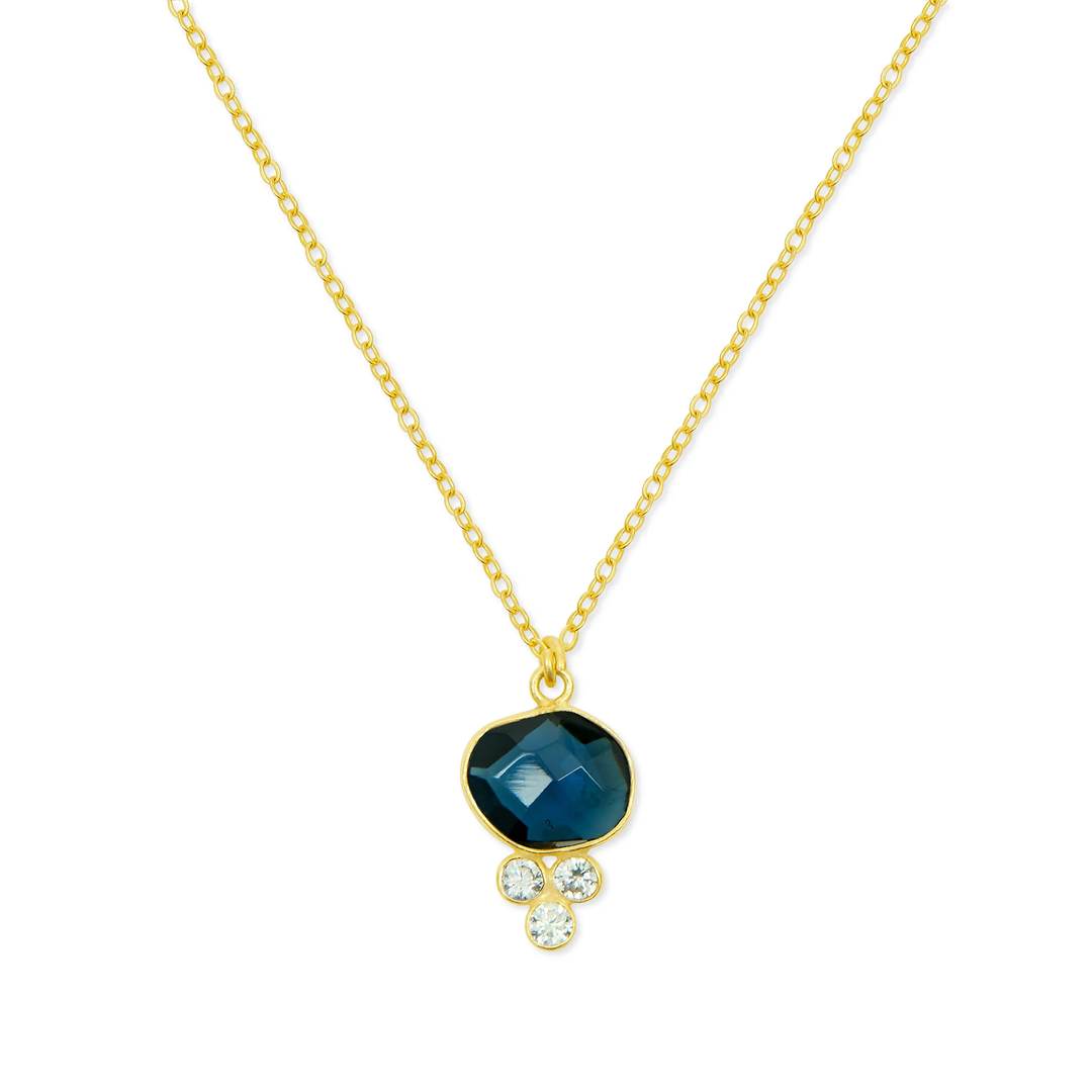 Ashiana Lori Necklace