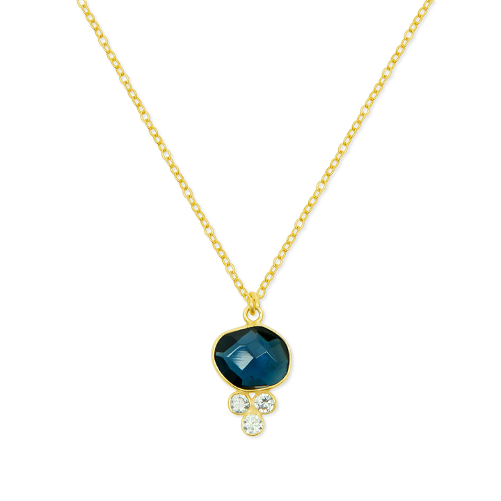 Ashiana Lori Necklace