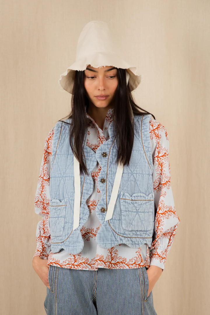 Bonte Estelle Gilet