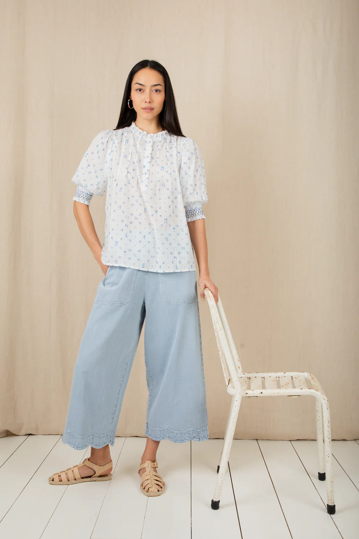 Bonte Aide Trousers