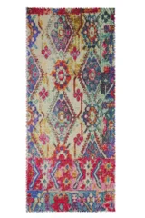 Jo Edwards Puja Wool Scarf