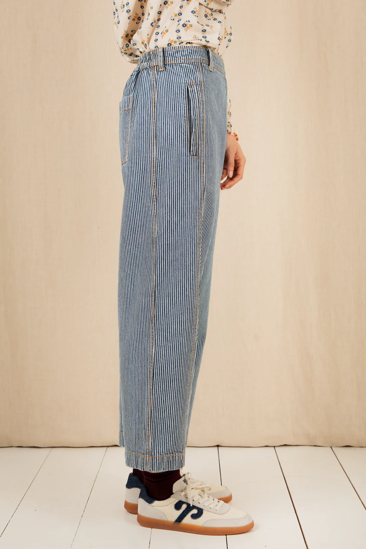Bonte Nova Trouser