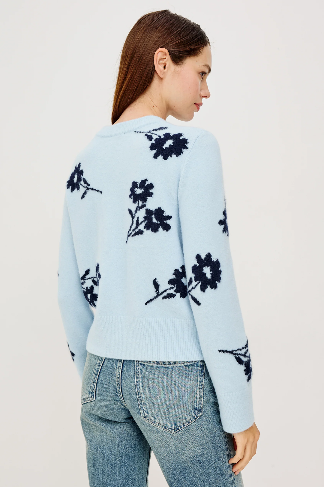 Rails Anise Sweater