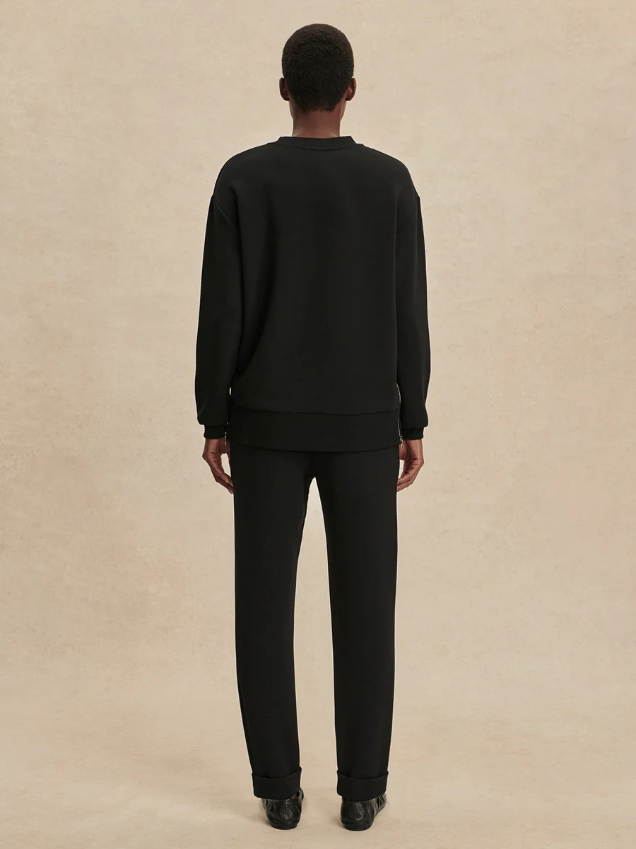 Varley Rolled Cuff 28.5 Trouser