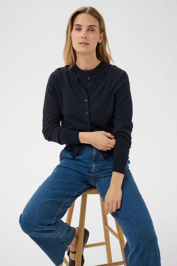 Part Two Nolani Cardigan