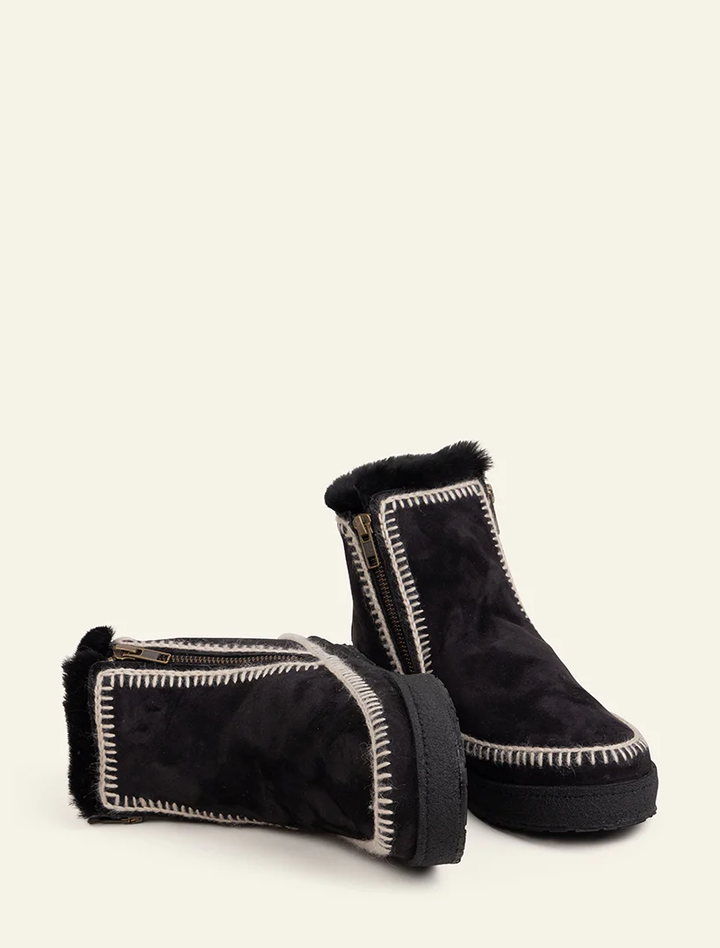 Laidback London Boots