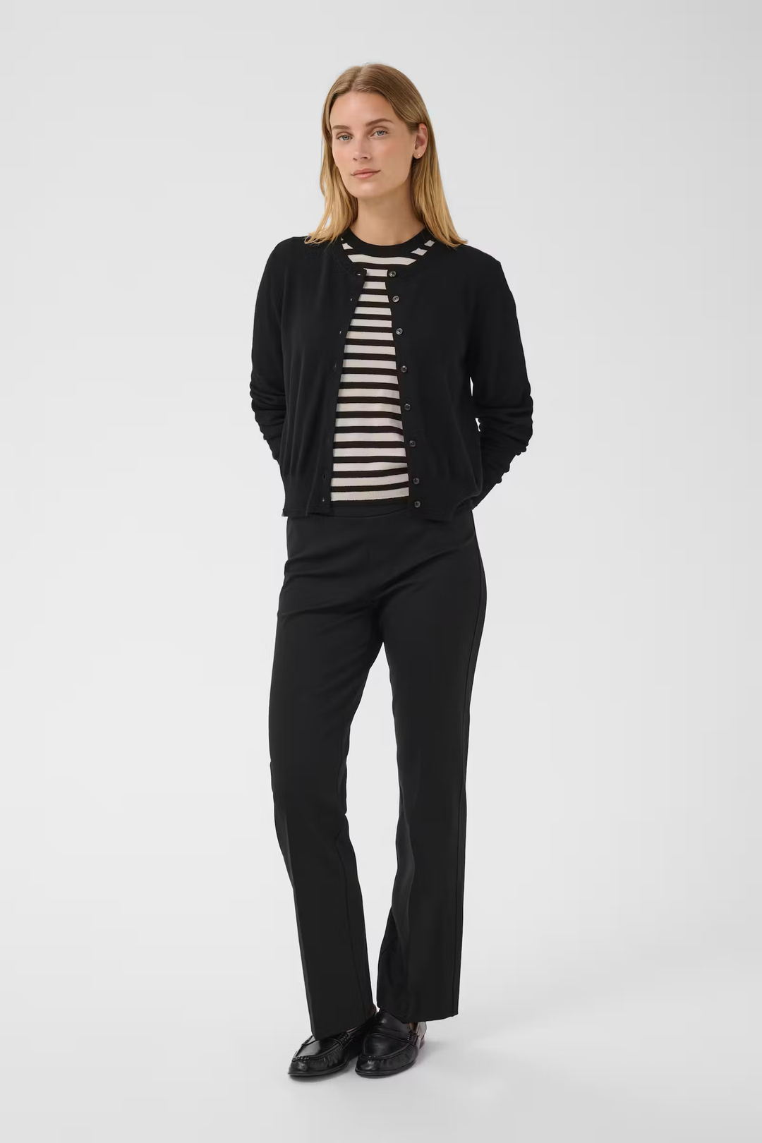 Part Two Nolan Cardigan