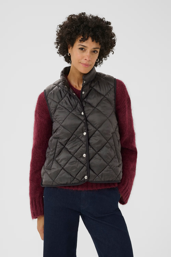 Part Two Sidse Gilet