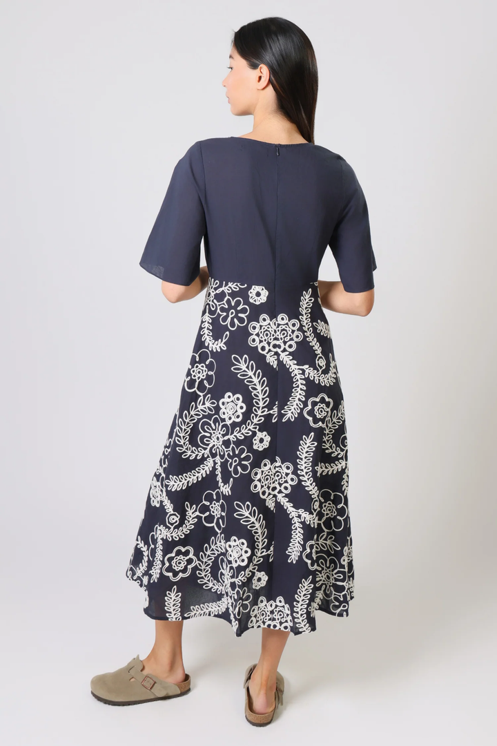 Traffic People Blythe Dress