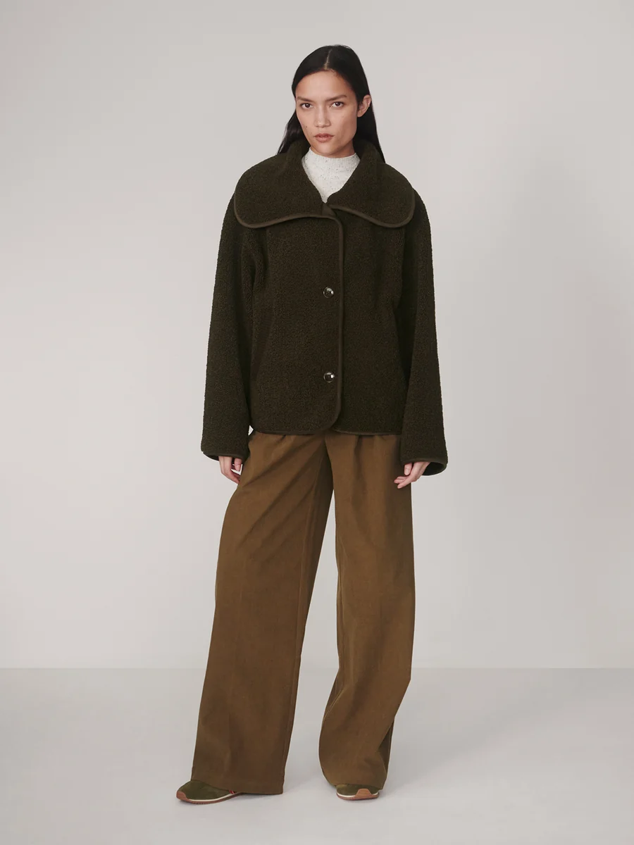 Varley Kellan Boxy Jacket